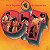 LP Vinil The Jackson 5 Get It Together - Imagem 1