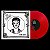 LP Vinil Bruno Mars The Romantic Indie Exclusive (Red Vinyl) - Imagem 1
