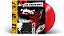 LP Vinil Foo Fighters Your Favorite Toy (Vinyl Red) - Imagem 1