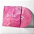LP Vinil Ed Sheeran Play (Pink Galaxy Marble) - Imagem 1