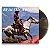 LP Vinil The Strokes Reality Awaits (Black Ice Glitter) - Imagem 1