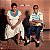 LP Vinil Ella Fitzgerald Louis Armstrong Ella & Louis - Imagem 1