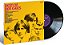LP Vinil Bee Gees Best Of - Imagem 1
