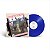 LP Vinil ZZ Top The Best of ZZ Top (ROCKTOBER Blue) - Imagem 1