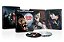 Steelbook 4K UHD + Blu-ray Um Lobisomem Americano em Londres (sem pt) pre venda 10/11/26 - Imagem 1