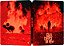 Steelbook 4K Ultra HD A Morte do Demônio Em Chamas (UK sem pt) Pre Venda entrega a partir 30/10/26 - Imagem 1