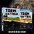 Blu-ray Trem da Vida (1998) - Imagem 1