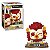 Funko Pop! Zodiac Leão 23 - Imagem 1