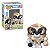 Funko Pop! Animation Bluey Granny Gladys 2370 - Imagem 1