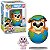 Funko Pop! Anime Bluey Sleepytime Bingo Floppy Bunny 2374 - Imagem 1