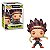 Funko Pop! Animation BeibladeX Robin Kazami 2427 - Imagem 1
