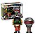Funko Pop! Rocks Daft Punk Discovery Era (2 Pack) - Imagem 1