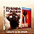 Blu-ray Fugindo da Morte (2022) - Imagem 1
