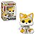 Funko Pop! Games Sonic The Hedgehog Tails As Mummy 1277 - Imagem 1