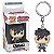 Funko Pop! Chaveiro Keychain Boruto Kawaki - Imagem 1
