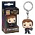 Funko Pop! Chaveiro Keychain Guardiões da Galaxia Star Lord - Imagem 1
