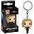 Funko Pop! Chaveiro Keychain Marvel The Marvels Captain Marvel - Imagem 1
