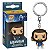 Funko Pop! Chaveiro Keychain Dc Aquaman Lost Kingdom Aquaman - Imagem 1