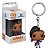 Funko Pop! Chaveiro Keychain Overwatch Sombra - Imagem 1
