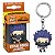 Funko Pop! Chaveiro Keychain My Hero Academia Hitoshi Shinso - Imagem 1