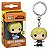 Funko Pop! Chaveiro Keychain My Hero Academia Neito Monoma - Imagem 1