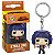 Funko Pop! Chaveiro Keychain My Hero Academia Kyoka Jiro - Imagem 1