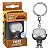 Funko Pop! Chaveiro Keychain My Hero Academia Twice - Imagem 1
