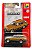Carro Miniatura Chevrolet Metal Caravan Bege 1989 - Imagem 1