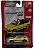 Carro Miniatura Chevrolet Metal Kadett GSI Amarelo 1992 - Imagem 1