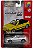 Carro Miniatura Chevrolet Metal Kadett GSI Branco 1992 - Imagem 1