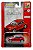 Carro Miniatura Chevrolet Metal Celta Vermelho 2000 - Imagem 1