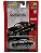 Carro Miniatura Chevrolet Metal Monza Preto 1985 - Imagem 1