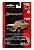 Carro Miniatura Chevrolet Metal Veraneio Preto 1968 - Imagem 1
