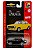 Carro Miniatura Chevrolet Metal Chevette Preto 1975 - Imagem 1
