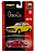 Carro Miniatura Chevrolet Metal Chevette Vermelho 1975 - Imagem 1