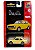 Carro Miniatura Chevrolet Metal Chevette Amarelo 1975 - Imagem 1