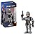 Boneco Minix Robocop Alex Murphy 118 - Imagem 1