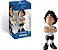 Boneco Minix Football Legendas Argentina Maradona 10 A - Imagem 1