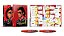 Steelbook 4K Ultra HD Michael Jackson (Sem PT) - Imagem 1
