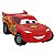 Boneco Vinil Carros Série Especial Relâmpago McQueen - Imagem 2