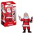 Boneco Minix Coca Cola Santa Claus 102 - Imagem 1