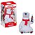 Boneco Minix Coca Cola Polar Bear 101 - Imagem 1