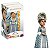 Boneco Minix Bridgerton Rainha Charlotte 150 - Imagem 1