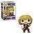 Funko Pop! Games Street Fighter Ken 1258 - Imagem 1