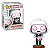 Funko Pop! Marvel Holiday Ghost Spider 1619 - Imagem 1