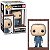 Funko Pop! Movies O Silêncio dos Inocentes Hannibal Lecter 2066 - Imagem 1