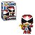 Funko Pop! Games Megaman Proto Man 1282 - Imagem 1