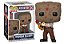 Funko Pop! Games Resident Evil Chainsaw Villager 1292 - Imagem 1