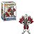Funko Pop! Games Pokemon Lycanroc (Midnight Form) 1211 - Imagem 1