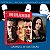 Blu-ray Miranda (2002) - Imagem 1